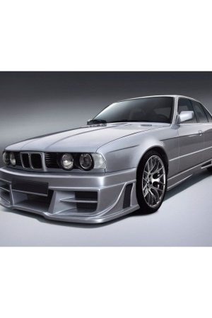 Paraurti anteriore BMW Serie 5 E34