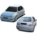 Kit estetico completo Citroen Saxo Sport