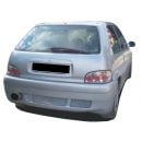 Paraurti posteriore Citroen Saxo Sport