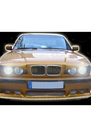 Paraurti anteriore BMW Serie 5 E34