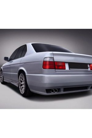 Paraurti posteriore BMW Serie 5 E34