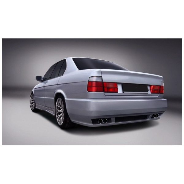 Paraurti posteriore BMW Serie 5 E34