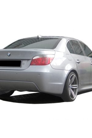 Paraurti posteriore BMW E60 M-Look