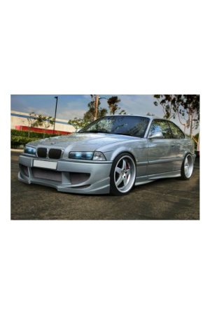 Paraurti anteriore BMW Serie 3 E36