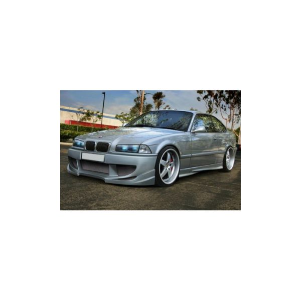 Paraurti anteriore BMW Serie 3 E36