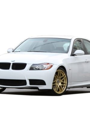 Paraurti anteriore BMW E90 Sport