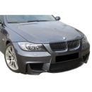 Paraurti anteriore BMW E90/E91 M1 type