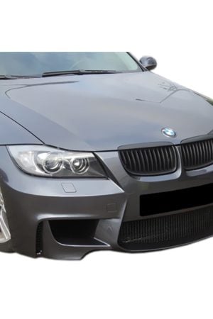 Paraurti anteriore BMW E90/E91 M1 type