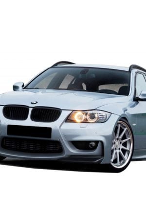 Paraurti anteriore BMW E90/E91 FR Style