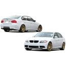 Kit estetico completo BMW Serie 3 E90 Sport