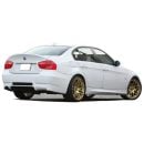 Paraurti posteriore BMW E90 Sport