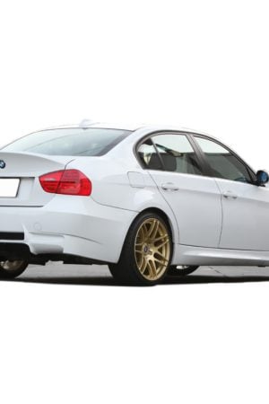 Paraurti posteriore BMW E90 Sport