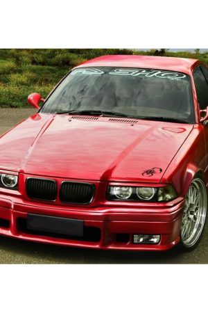 Paraurti anteriore BMW Serie 3 E36