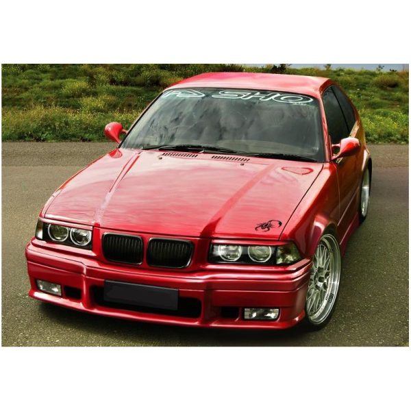 Paraurti anteriore BMW Serie 3 E36