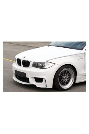 Paraurti anteriore BMW Serie 1 M1 Type