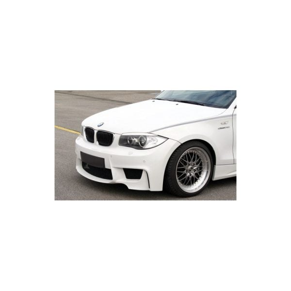 Paraurti anteriore BMW Serie 1 M1 Type