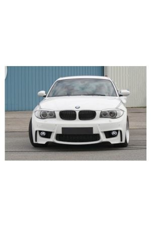 Paraurti anteriore BMW Serie 1 M1 Type