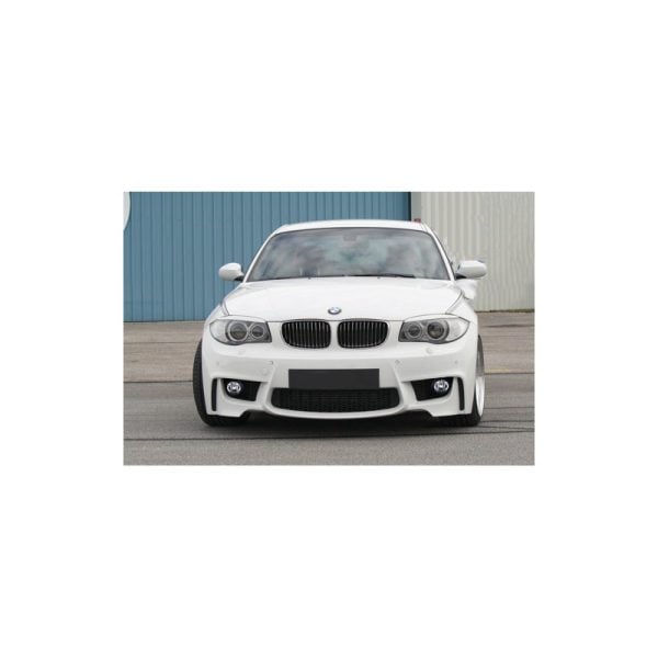 Paraurti anteriore BMW Serie 1 M1 Type