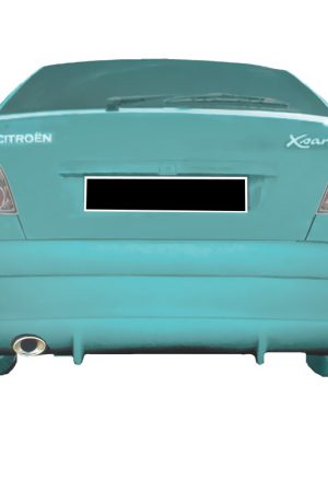 Paraurti posteriore Citroen Xsara Condor