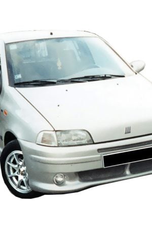 Paraurti anteriore Fiat Punto 93-99 Abarth