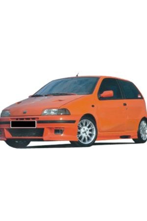 Paraurti anteriore Fiat Punto 93-99 Beast