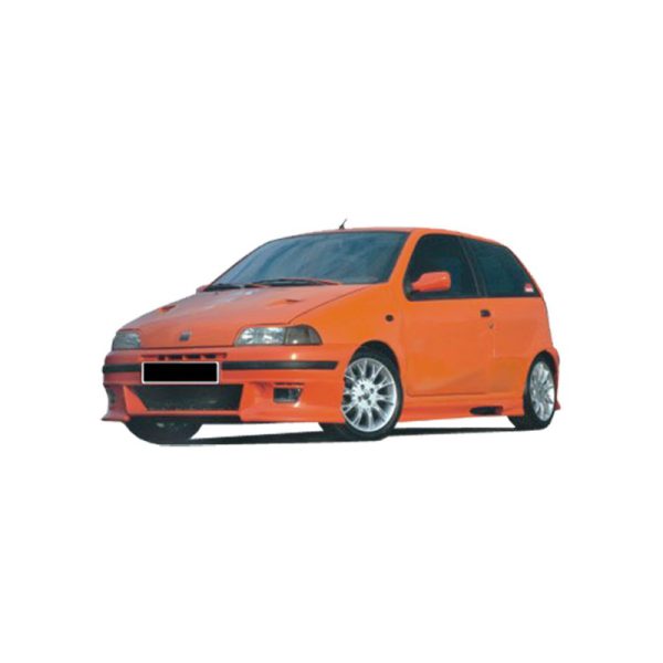 Paraurti anteriore Fiat Punto 93-99 Beast