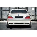 Paraurti posteriore BMW Serie 3 E36