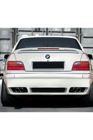 Paraurti posteriore BMW Serie 3 E36