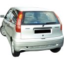 Paraurti posteriore Fiat Punto 93-99 Abarth