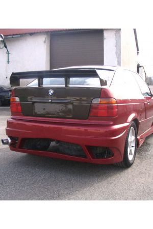 Paraurti posteriore BMW Serie 3 E36