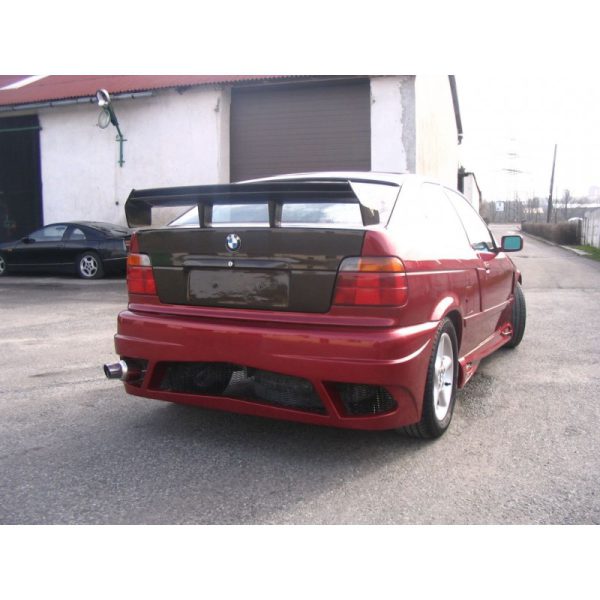 Paraurti posteriore BMW Serie 3 E36