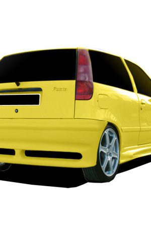 Paraurti posteriore Fiat Punto 93-99 Spyder II