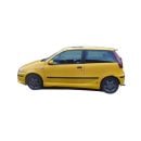 Side Skirts Fiat Punto 93-99 Abarth