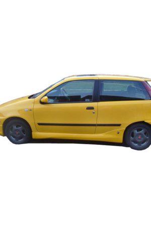 Side Skirts Fiat Punto 93-99 Abarth