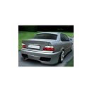 Paraurti posteriore BMW Serie 3 E36