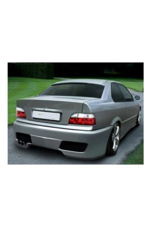 Paraurti posteriore BMW Serie 3 E36