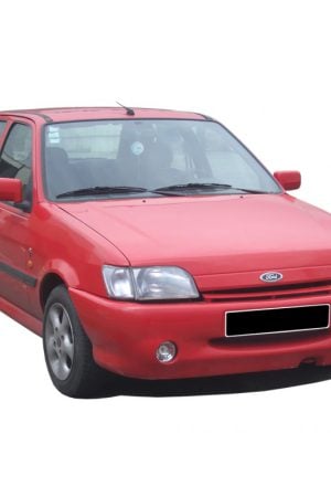 Paraurti anteriore Ford Fiesta 89-95 Sport