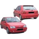 Kit estetico completo Ford Fiesta 89-95 Sport Kit