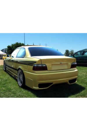 Paraurti posteriore BMW Serie 3 E36