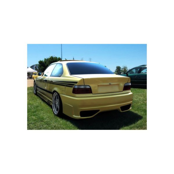 Paraurti posteriore BMW Serie 3 E36