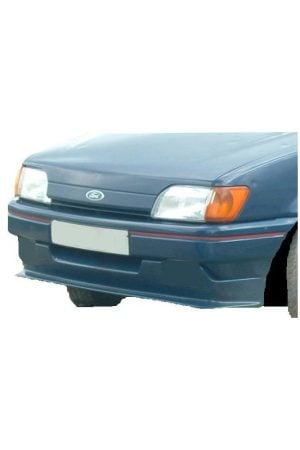 Spoiler sottoparaurti anteriore Ford Fiesta MK3