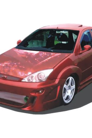 Paraurti anteriore Ford Focus 5p. Atomic Wide