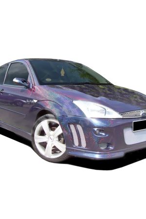 Paraurti anteriore Ford Focus Hunter