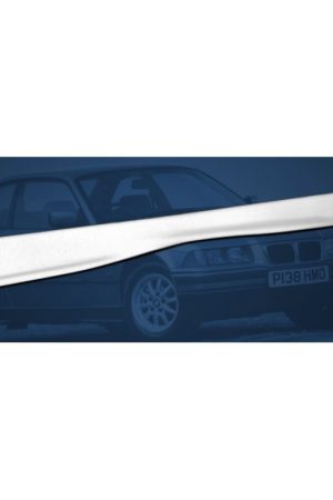 Minigonne laterali sottoporta BMW Serie 3 E36