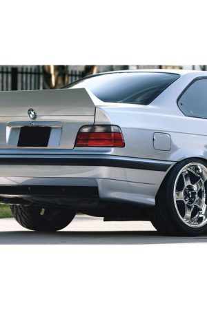 Spoiler alettone baule BMW E36 Coupe