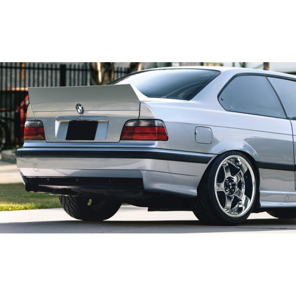 Spoiler alettone baule BMW E36 Coupe