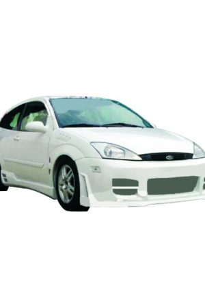 Paraurti anteriore Ford Focus R34