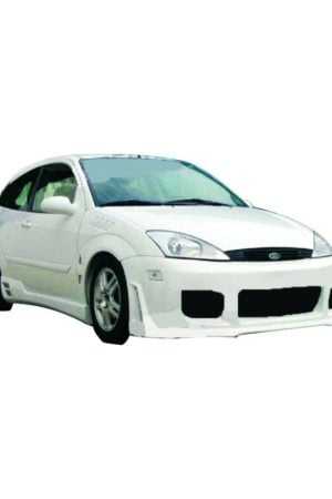 Paraurti anteriore Ford Focus R34 without-bars