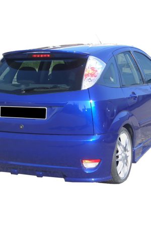 Paraurti posteriore Ford Focus Sniper