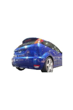 Paraurti posteriore Ford Focus